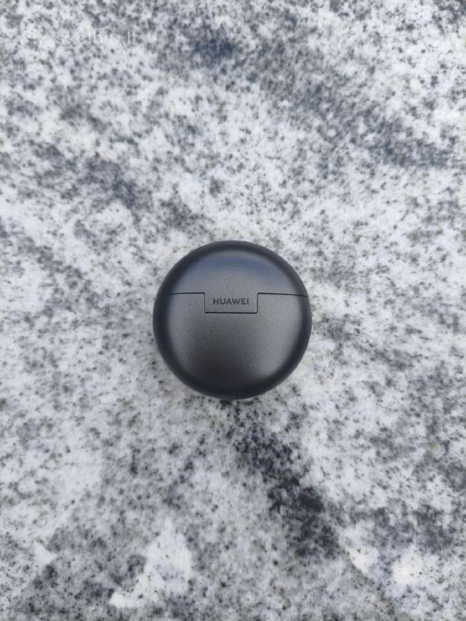 Originalus Huawei Freebuds 7i įkrovimo dėklas - nuotraukos Nr. 2