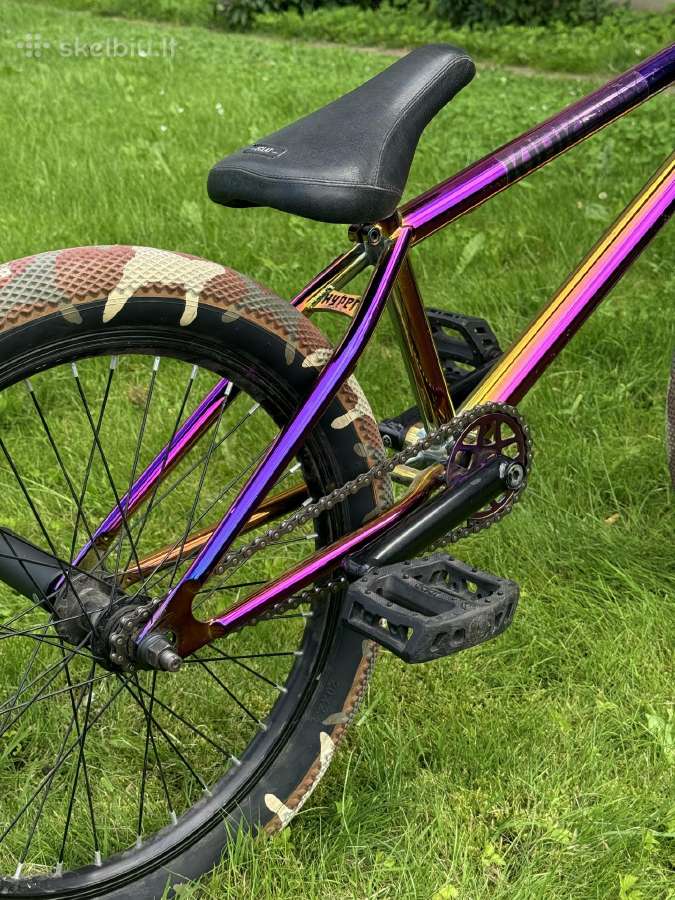 Custom BMX - nuotraukos Nr. 7