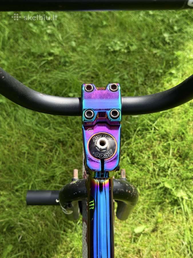 Custom BMX - nuotraukos Nr. 8