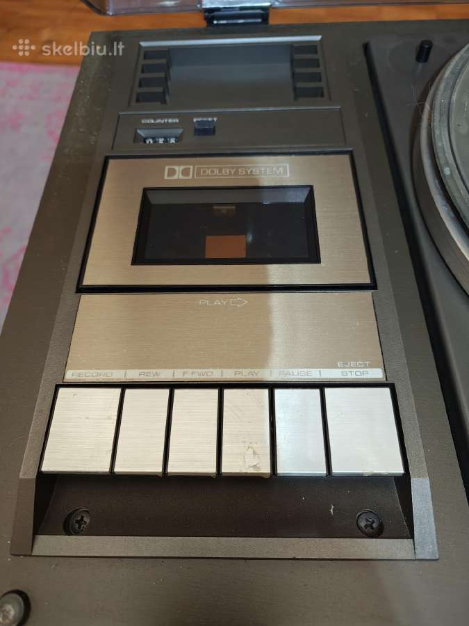 Sanyo kas suprantadxt 5502n - nuotraukos Nr. 3