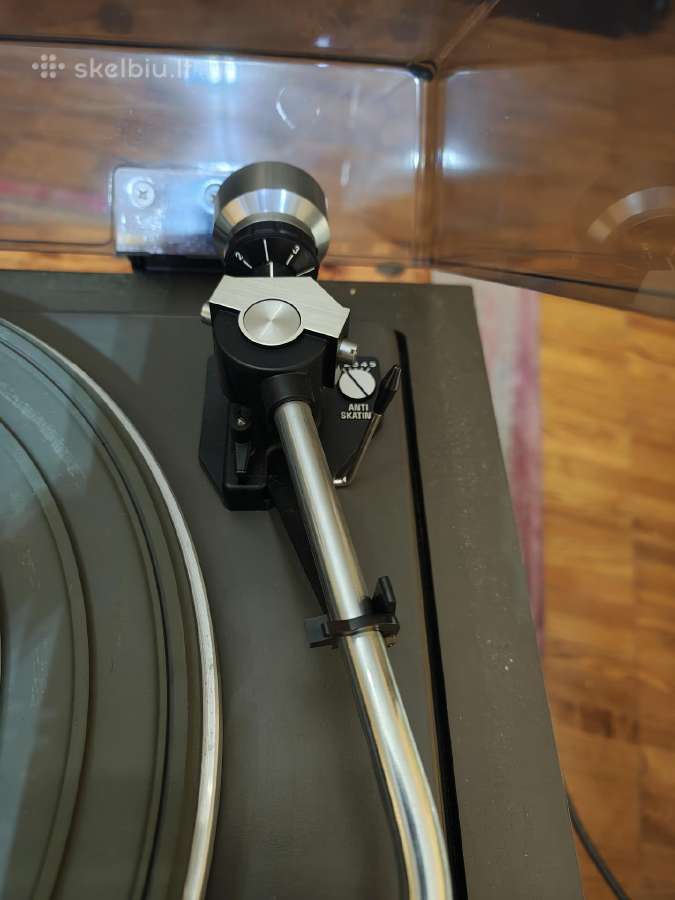 Sanyo kas suprantadxt 5502n - nuotraukos Nr. 5