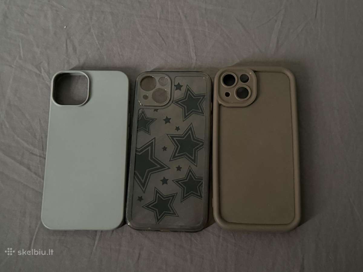 iPhone 13 128gb - nuotraukos Nr. 6