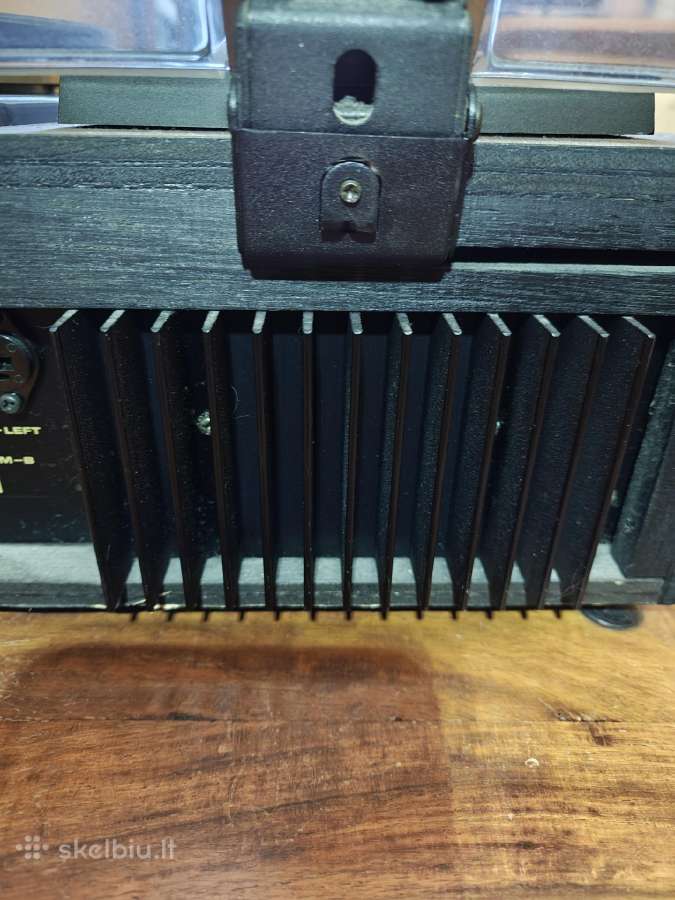 Sanyo kas suprantadxt 5502n - nuotraukos Nr. 10
