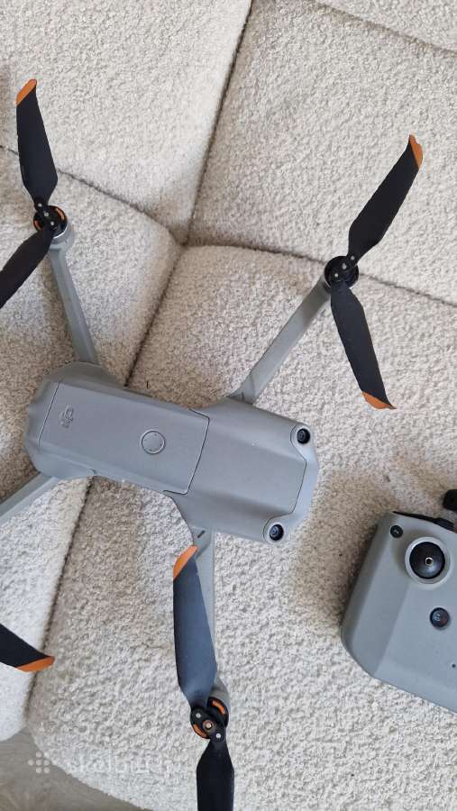 Dji air2s dronas - nuotraukos Nr. 3
