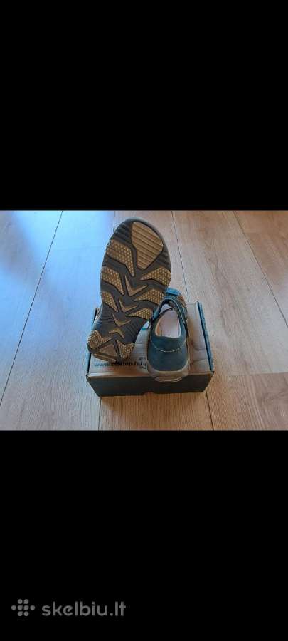 Vaikiškos Dd Step basutės - nuotraukos Nr. 12