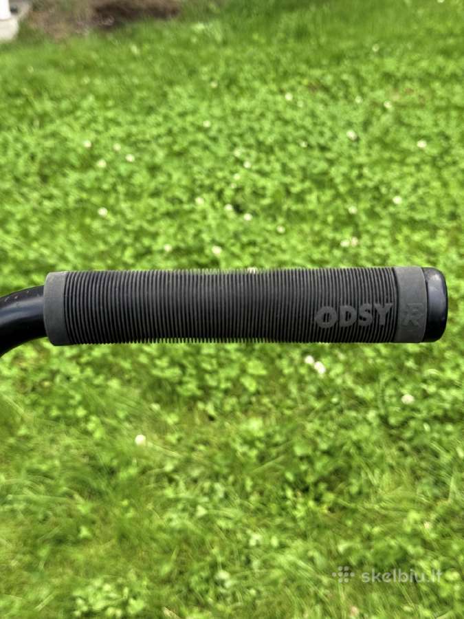 Custom BMX - nuotraukos Nr. 11