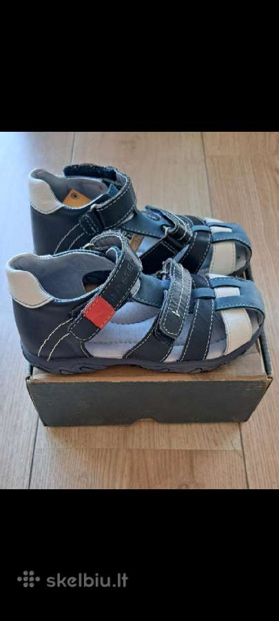 Vaikiškos Dd Step basutės - nuotraukos Nr. 20