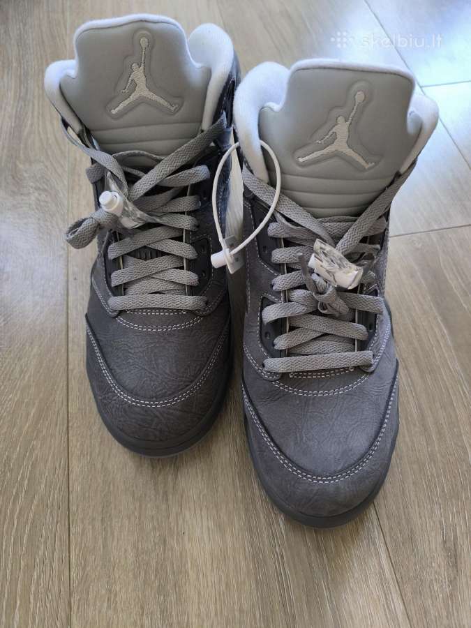 Nike air Jordan retro 42d - nuotraukos Nr. 3