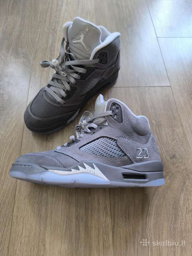 Nike air Jordan retro 42d - nuotraukos Nr. 4