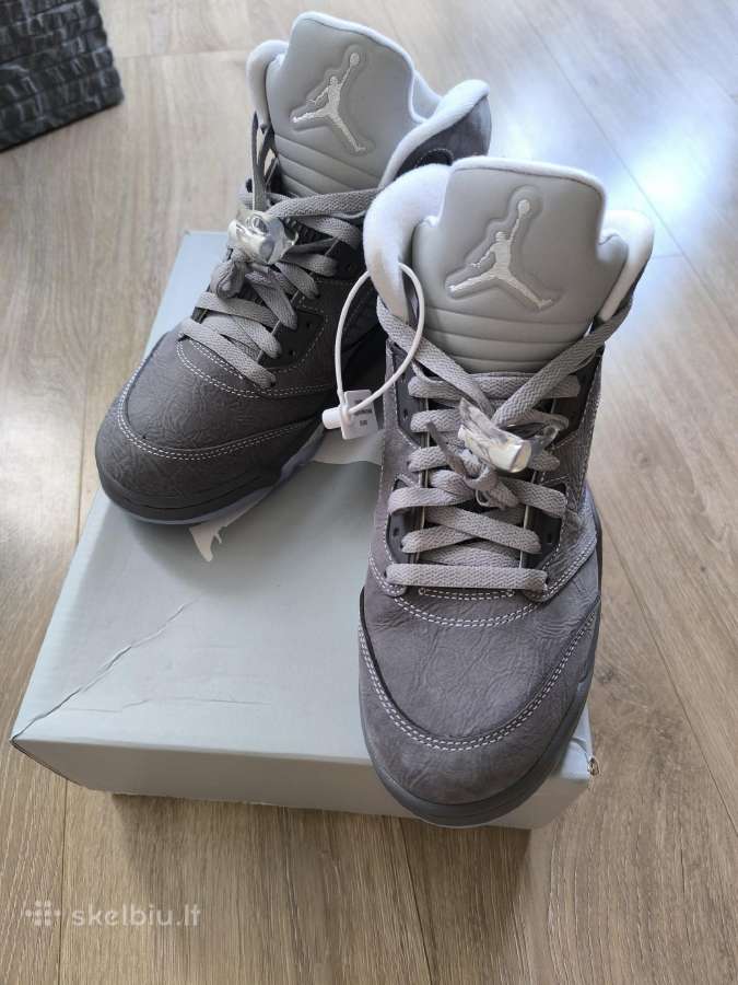Nike air Jordan retro 42d - nuotraukos Nr. 5