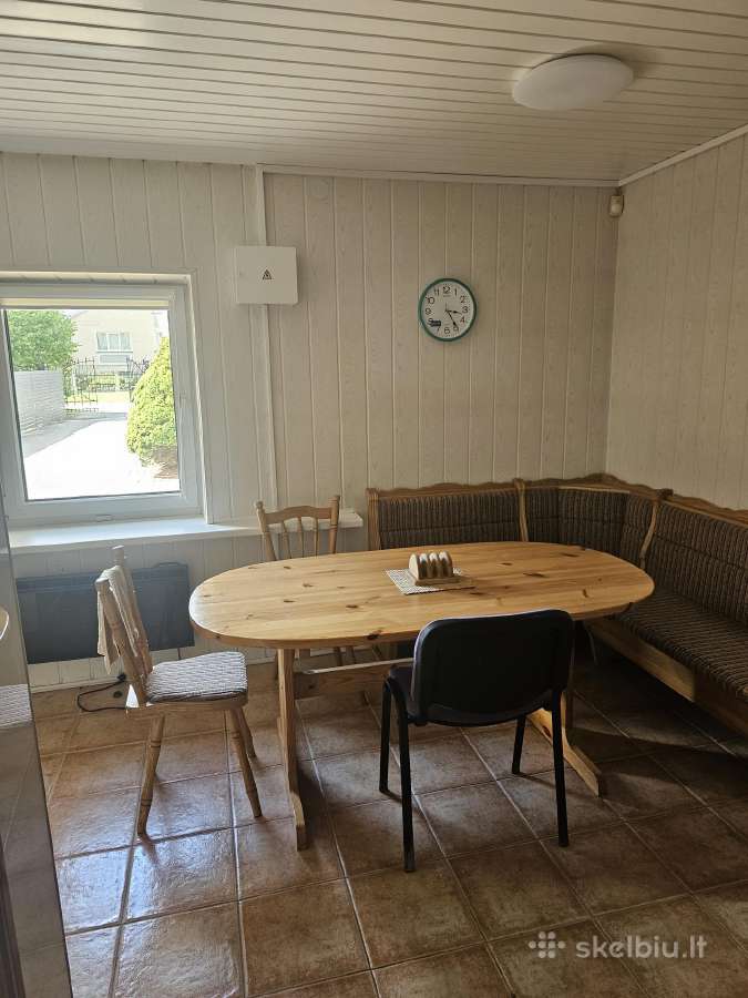 50m² 20 vietų šašlikine su 9 vietu apgyvendinimu - nuotraukos Nr. 10