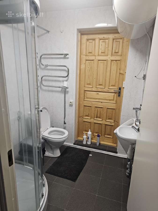 50m² 20 vietų šašlikine su 9 vietu apgyvendinimu - nuotraukos Nr. 11