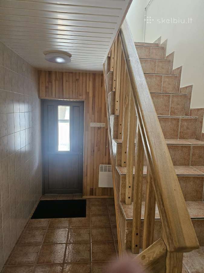 50m² 20 vietų šašlikine su 9 vietu apgyvendinimu - nuotraukos Nr. 12