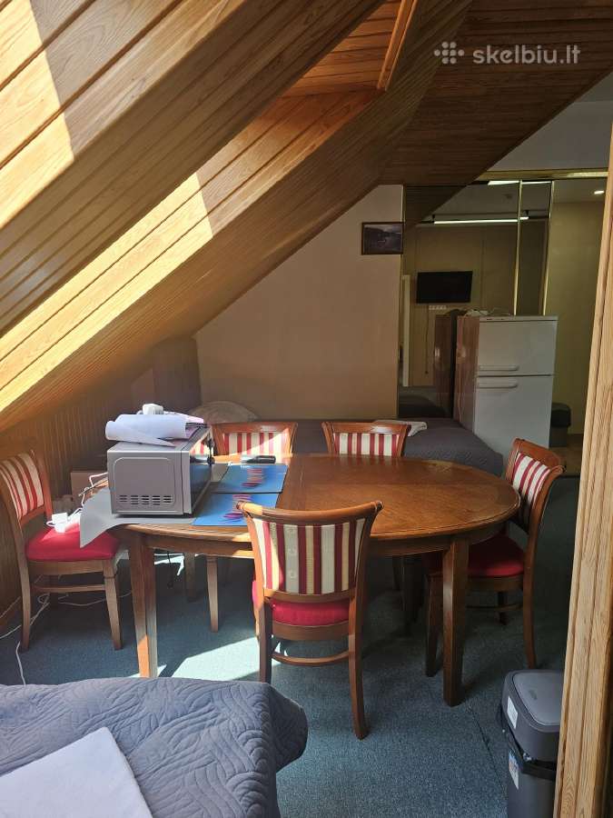 50m² 20 vietų šašlikine su 9 vietu apgyvendinimu - nuotraukos Nr. 19