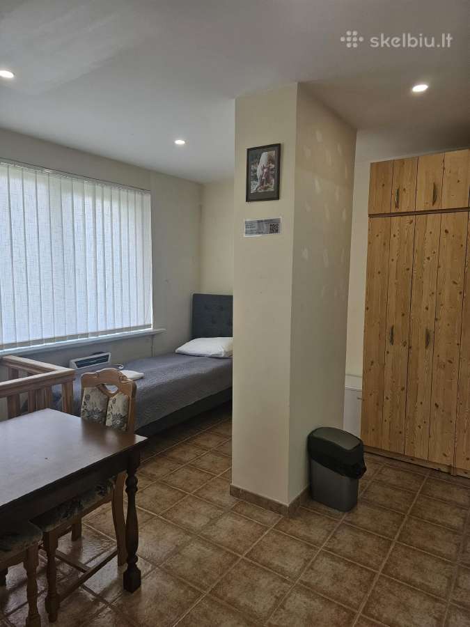 50m² 20 vietų šašlikine su 9 vietu apgyvendinimu - nuotraukos Nr. 21