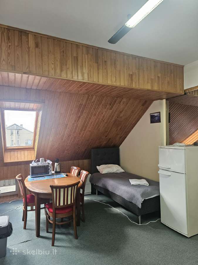 50m² 20 vietų šašlikine su 9 vietu apgyvendinimu - nuotraukos Nr. 22