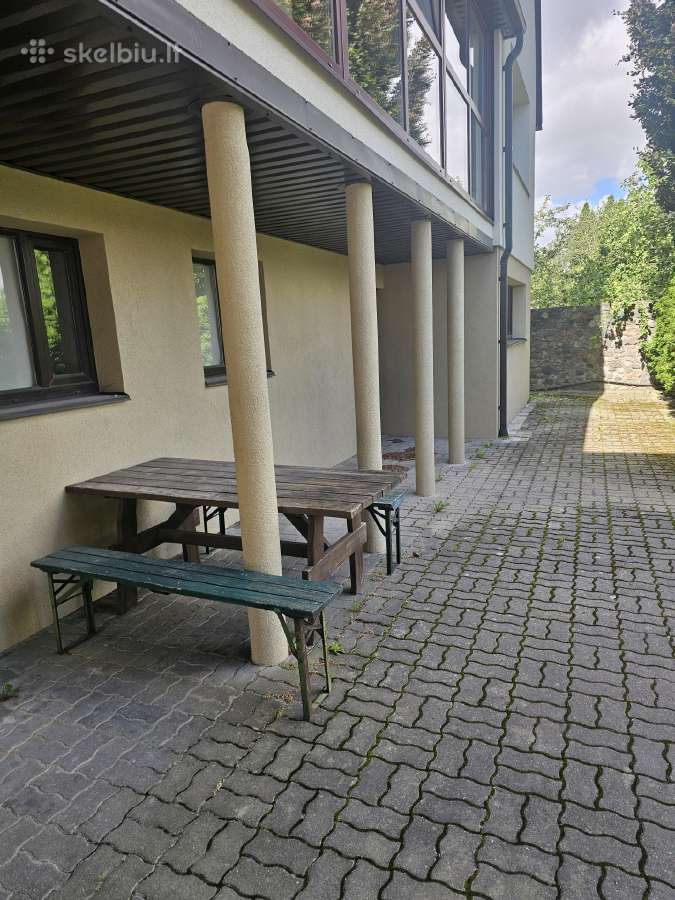 50m² 20 vietų šašlikine su 9 vietu apgyvendinimu - nuotraukos Nr. 23
