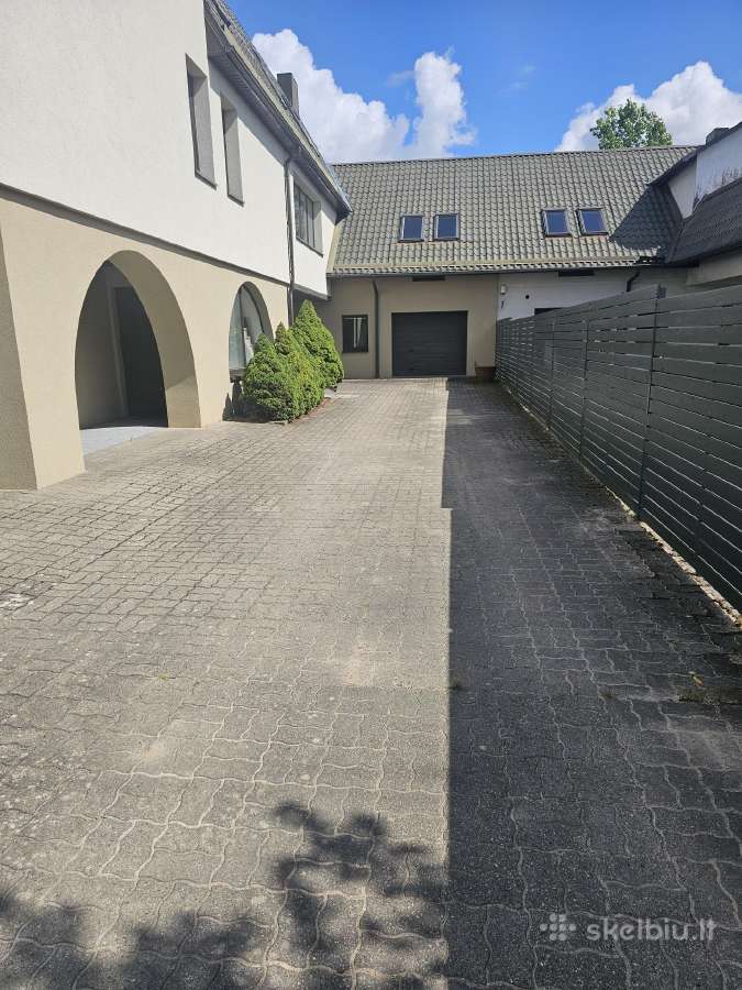 50m² 20 vietų šašlikine su 9 vietu apgyvendinimu - nuotraukos Nr. 24