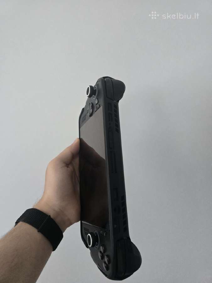 Asus Rog Xbos Ally X Z2 Extreme - nuotraukos Nr. 3