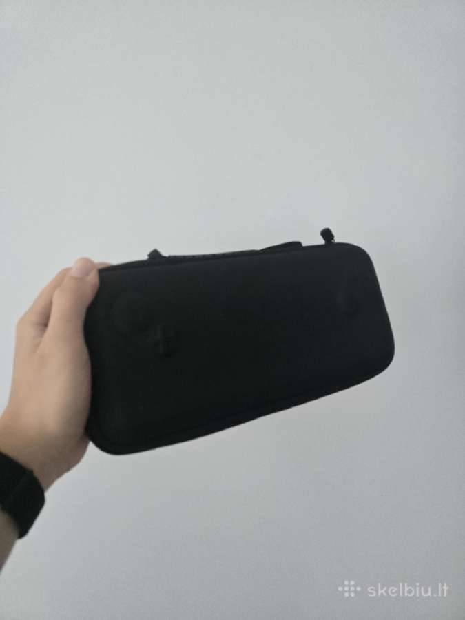 Asus Rog Xbos Ally X Z2 Extreme - nuotraukos Nr. 6