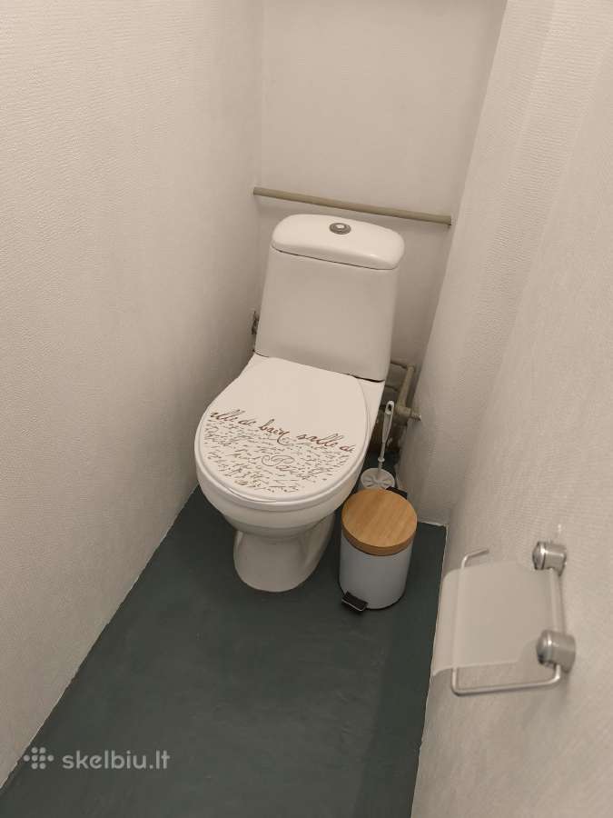 Išnuomoju 2 k. butą su baldais ir buit. technika - nuotraukos Nr. 10