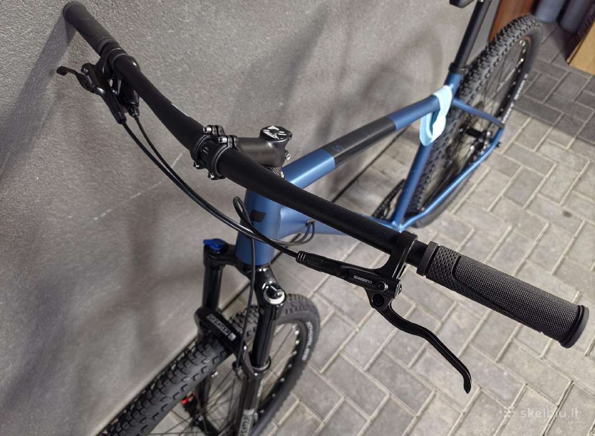 Cube Aim SLX (naujas) - nuotraukos Nr. 7