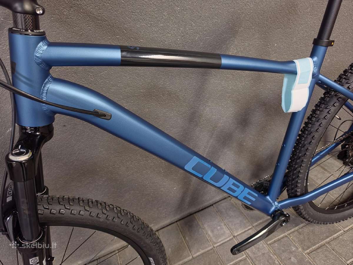 Cube Aim SLX (naujas) - nuotraukos Nr. 8