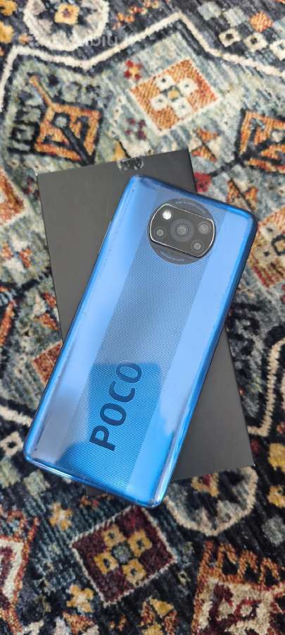 Parduodu xiaomi poco x3 pro - nuotraukos Nr. 2