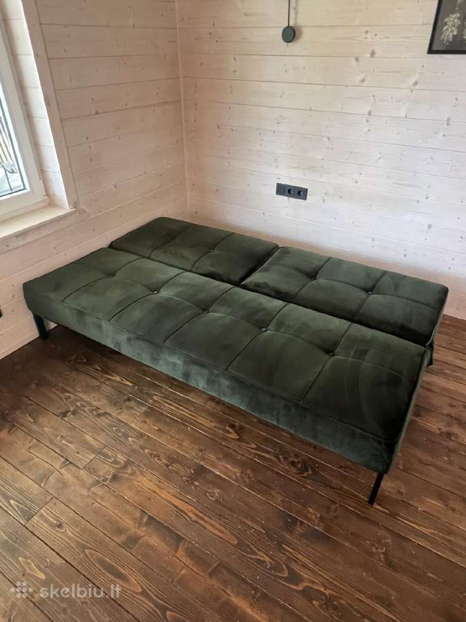 Sofa lova - nuotraukos Nr. 5