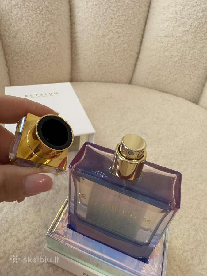 Roja Elysium Roja Parfums - nuotraukos Nr. 3