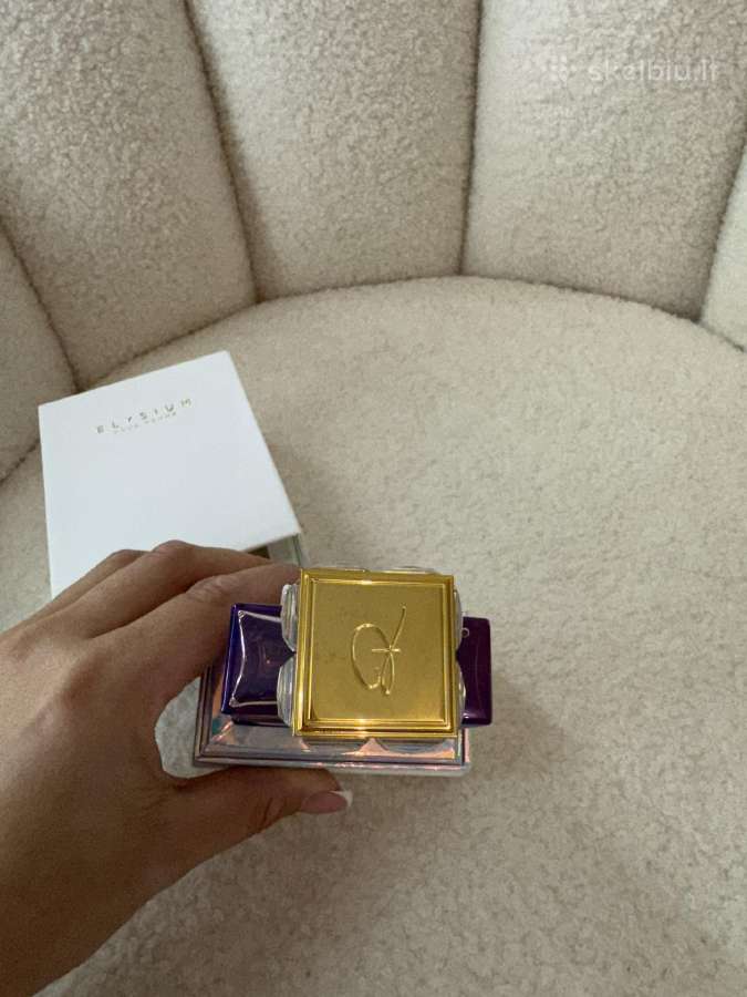 Roja Elysium Roja Parfums - nuotraukos Nr. 4