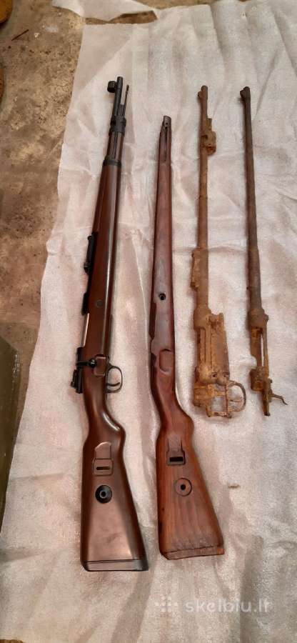 Mg 34/42 šovinių juosta,dektiariovo kulkosvaidžio - nuotraukos Nr. 23
