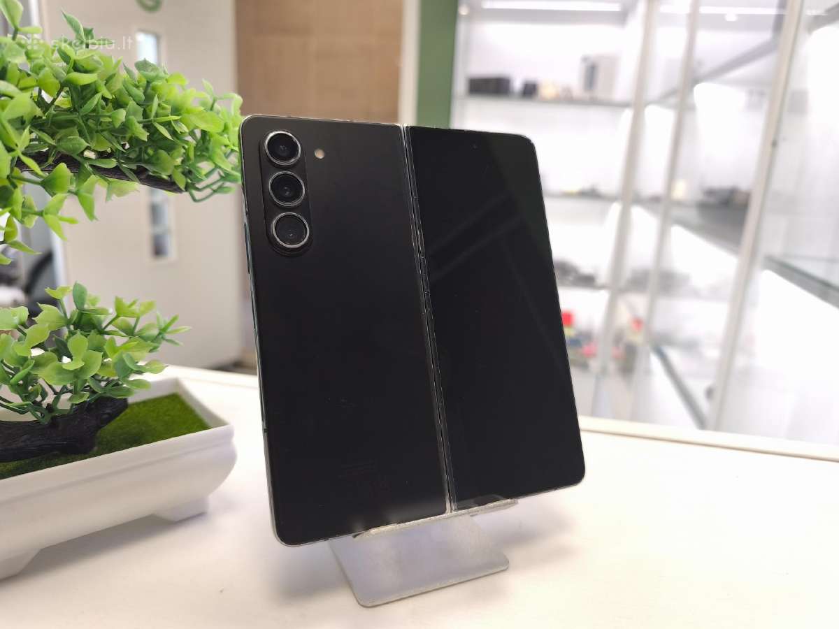 Perku Samsung Galaxy Z Fold 5 / Flip5 - nuotraukos Nr. 3
