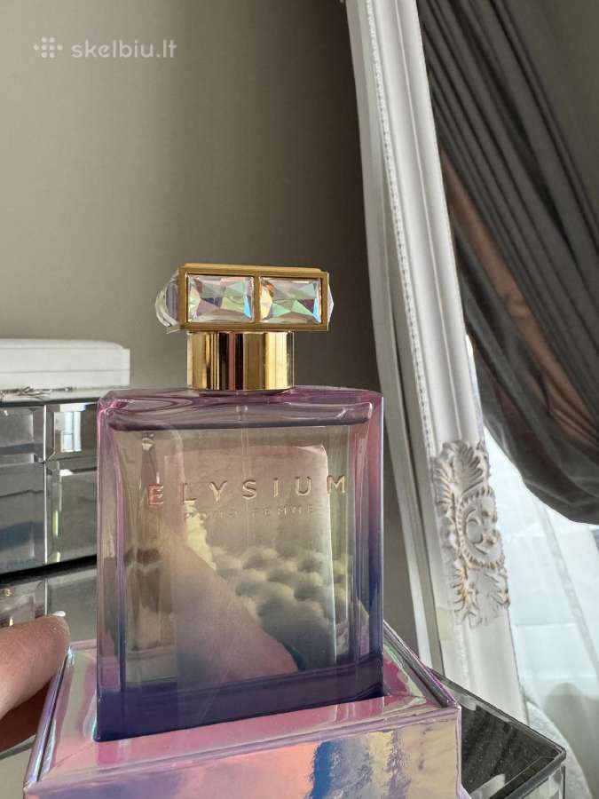 Roja Elysium Roja Parfums - nuotraukos Nr. 5