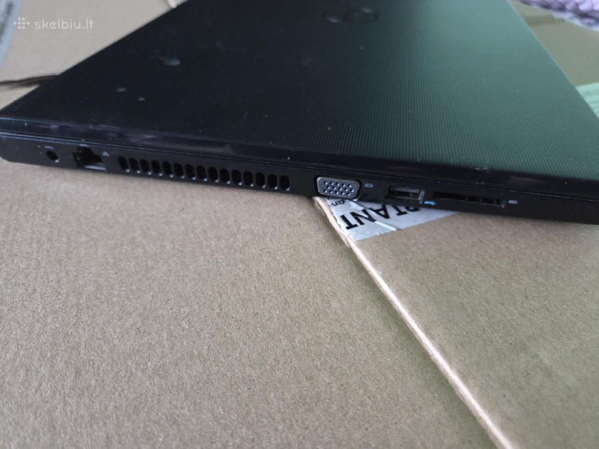 Dell Vostro 3000 - nuotraukos Nr. 3