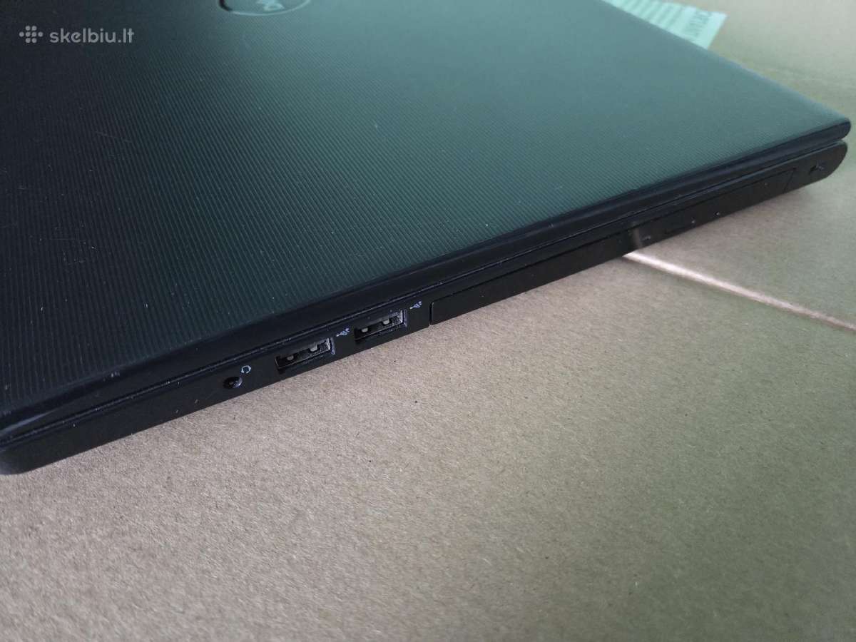 Dell Vostro 3000 - nuotraukos Nr. 4