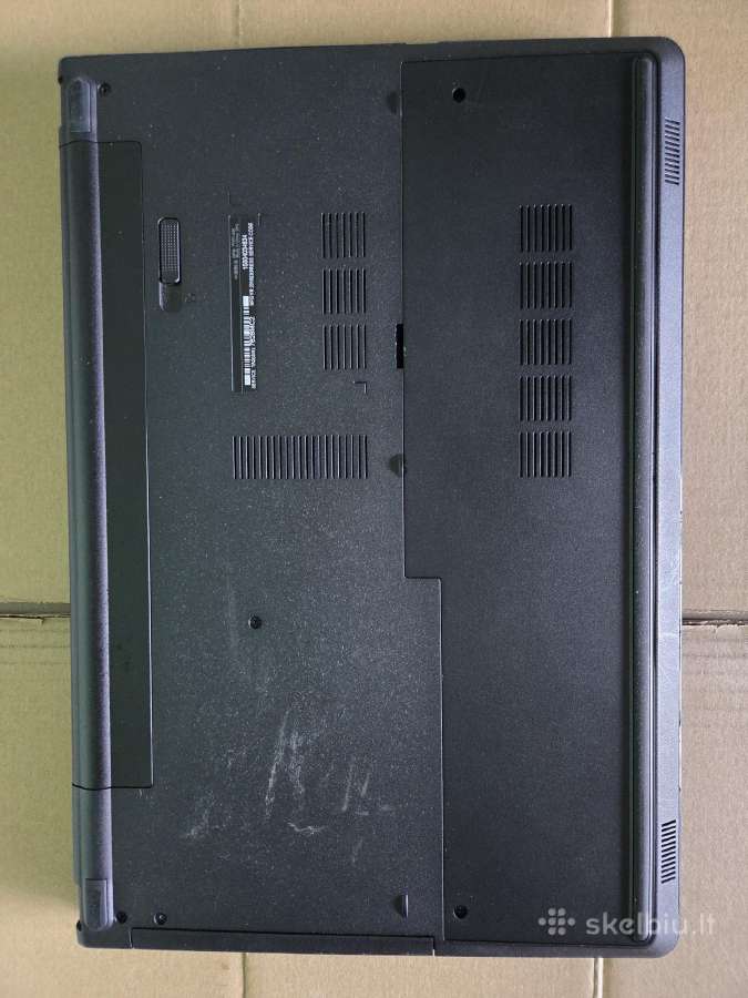 Dell Vostro 3000 - nuotraukos Nr. 5