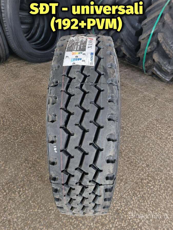 315/80r22.5 - nuotraukos Nr. 3