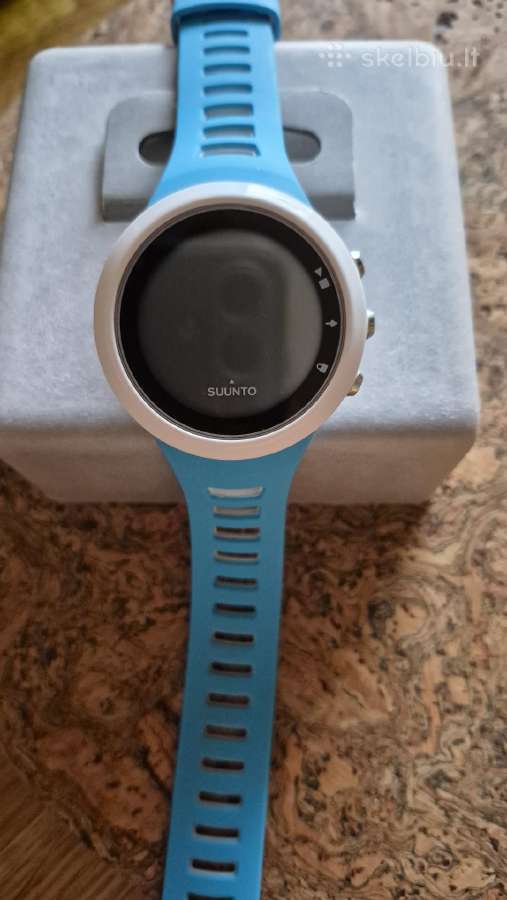 Garmin laikrodis - nuotraukos Nr. 2