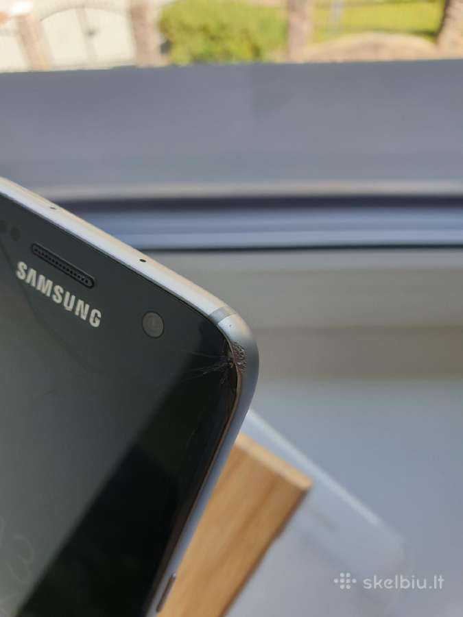 Samsung Galaxy S7 - nuotraukos Nr. 13