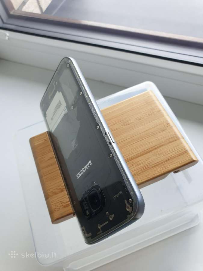 Samsung Galaxy S7 - nuotraukos Nr. 9
