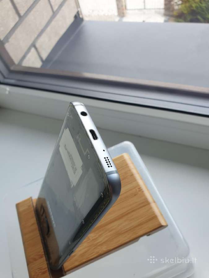 Samsung Galaxy S7 - nuotraukos Nr. 10