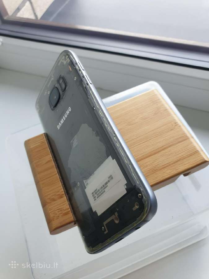 Samsung Galaxy S7 - nuotraukos Nr. 11