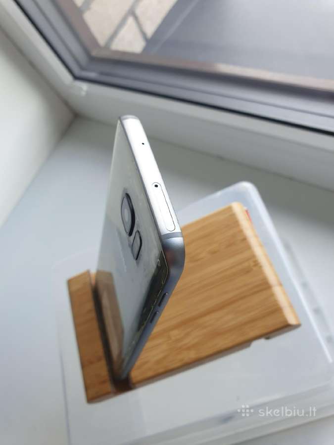 Samsung Galaxy S7 - nuotraukos Nr. 12