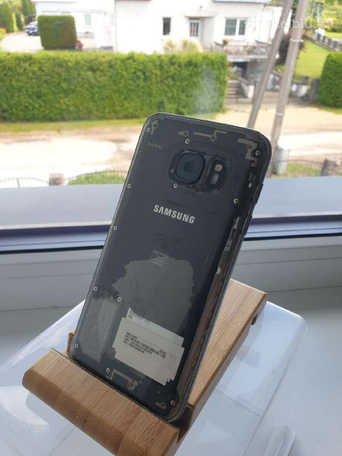 Samsung Galaxy S7 - nuotraukos Nr. 8