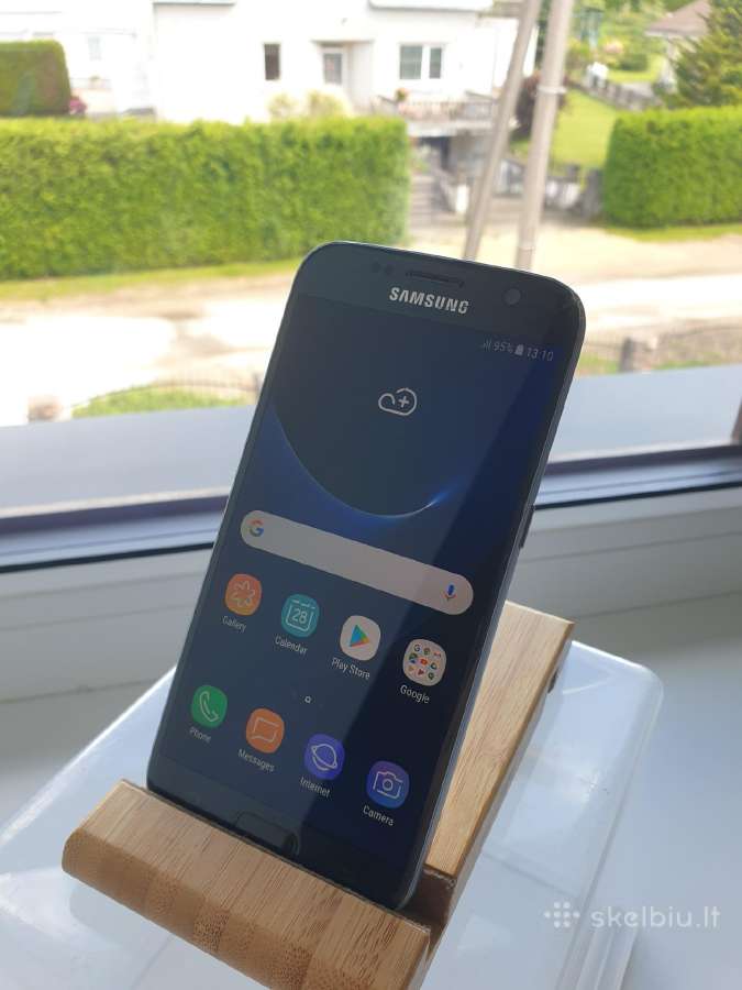 Samsung Galaxy S7 - nuotraukos Nr. 5