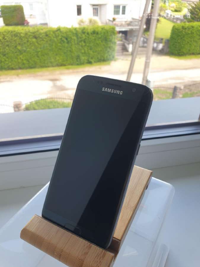 Samsung Galaxy S7 - nuotraukos Nr. 3