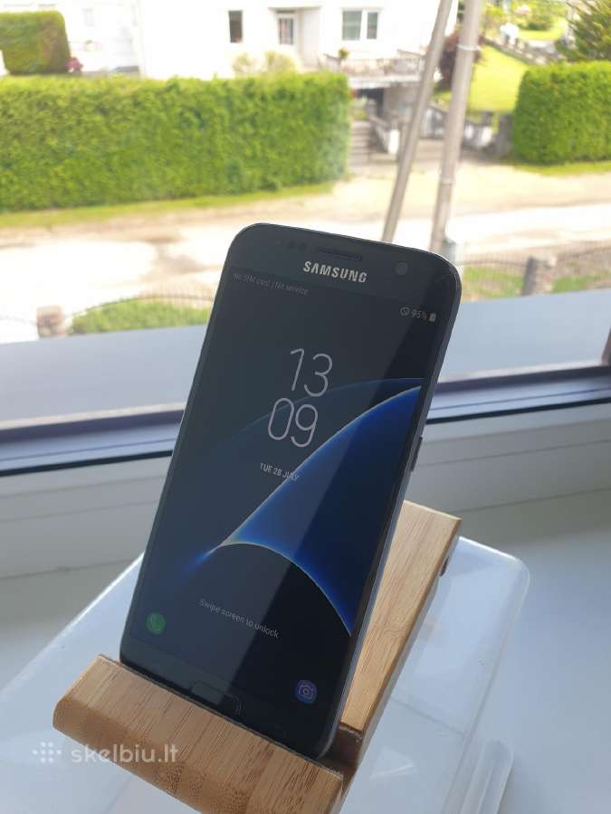 Samsung Galaxy S7 - nuotraukos Nr. 4