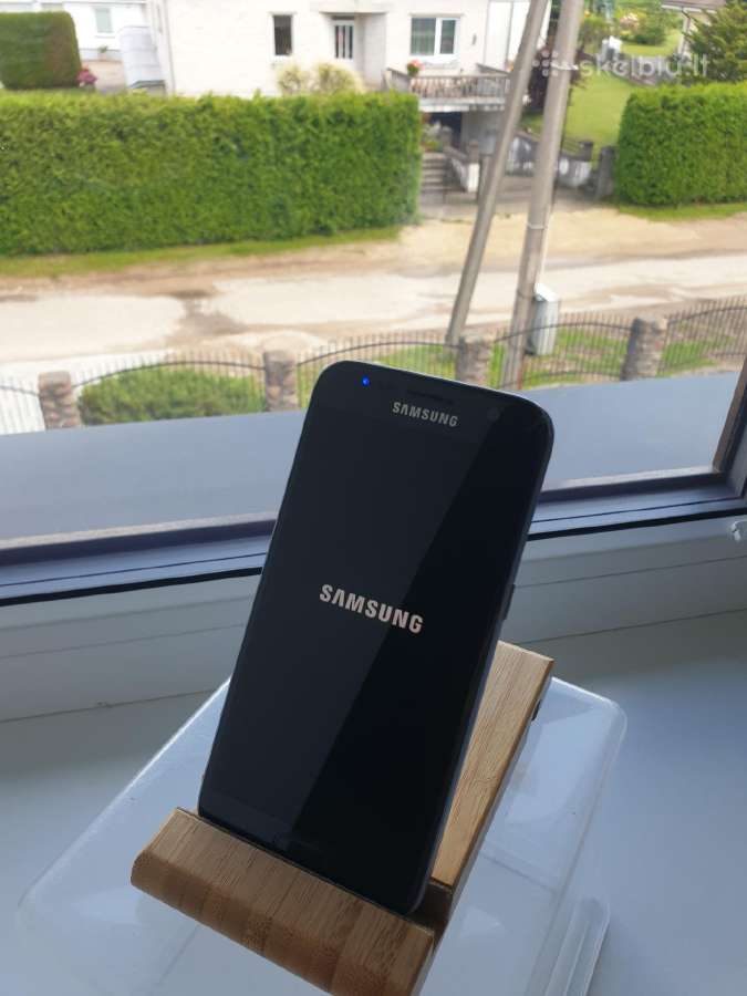 Samsung Galaxy S7 - nuotraukos Nr. 2