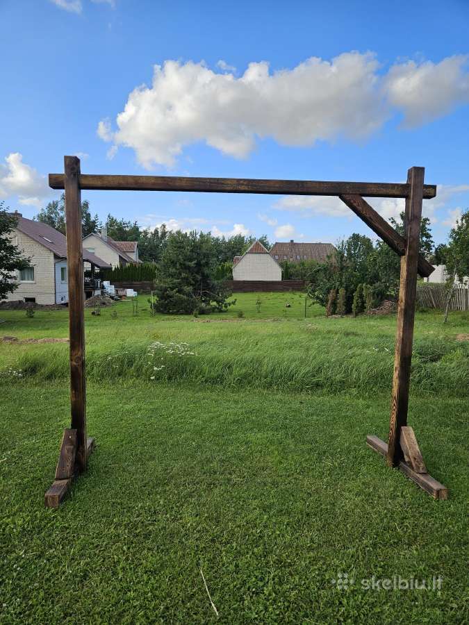 Foto sienelė - nuotraukos Nr. 2